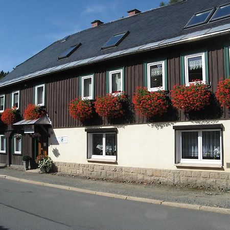 Ferienwohnung Wild 克林根塔尔 外观 照片