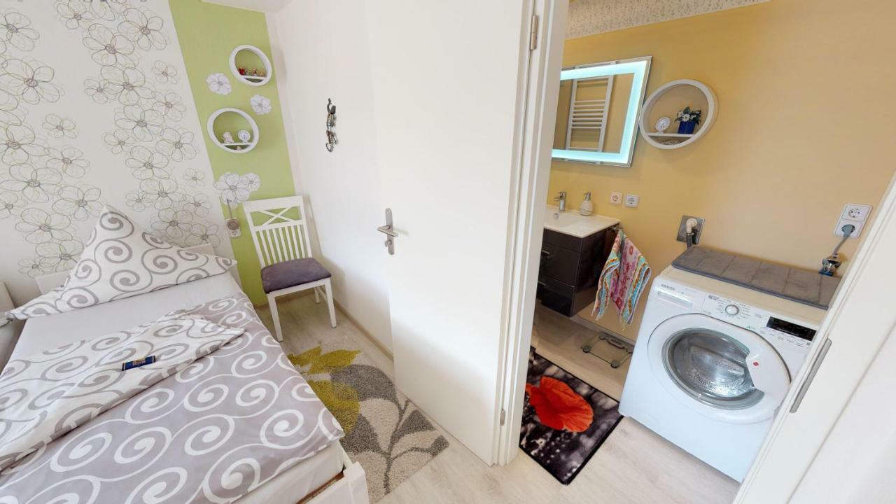 Ferienwohnung Wild 克林根塔尔 外观 照片